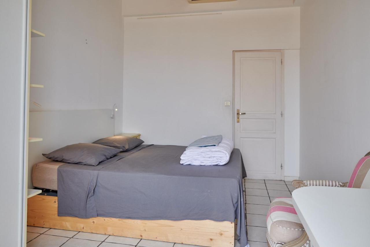 Grand Appartement Au Coeur De Sète Exteriér fotografie