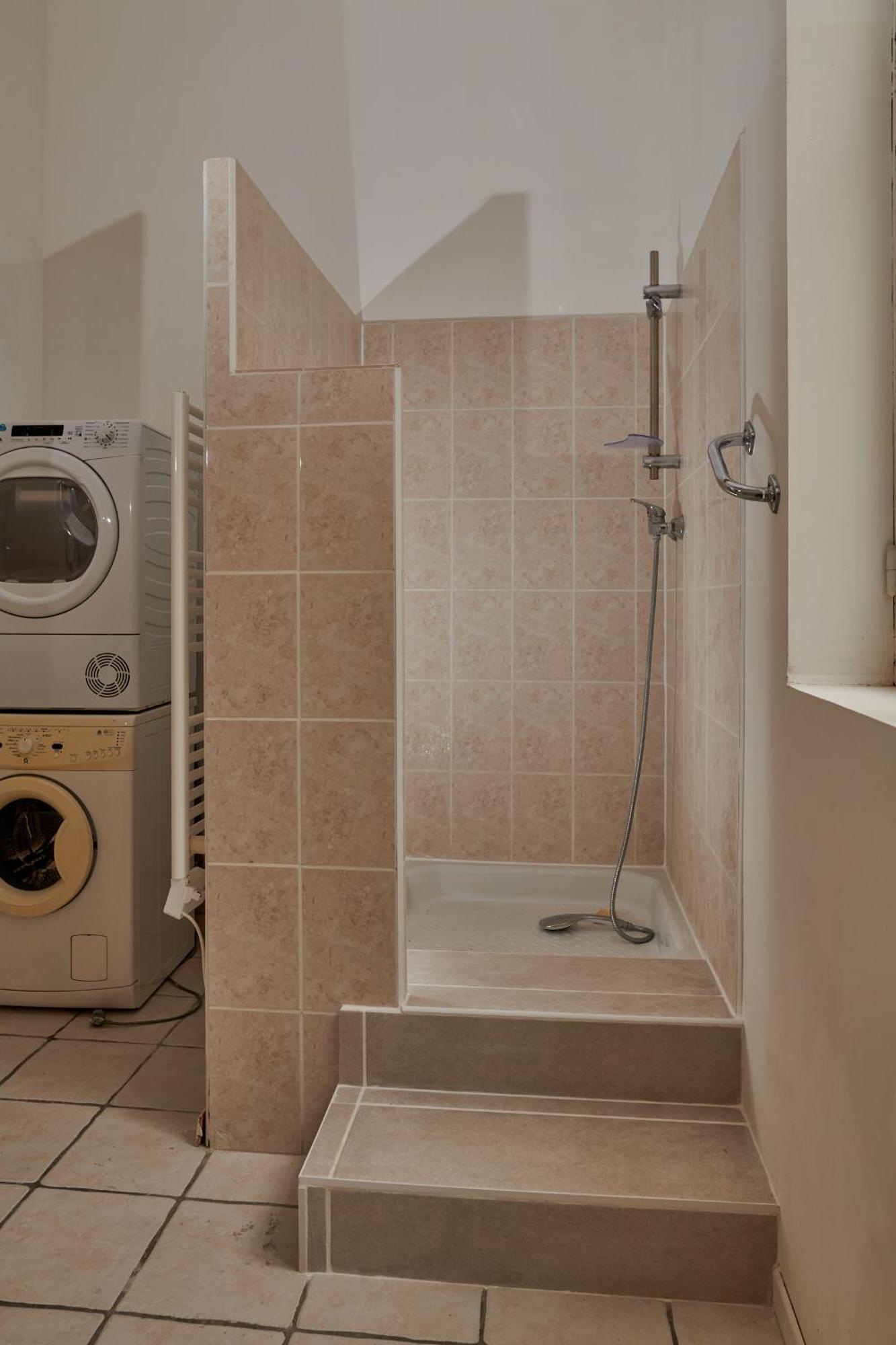 Grand Appartement Au Coeur De Sète Exteriér fotografie